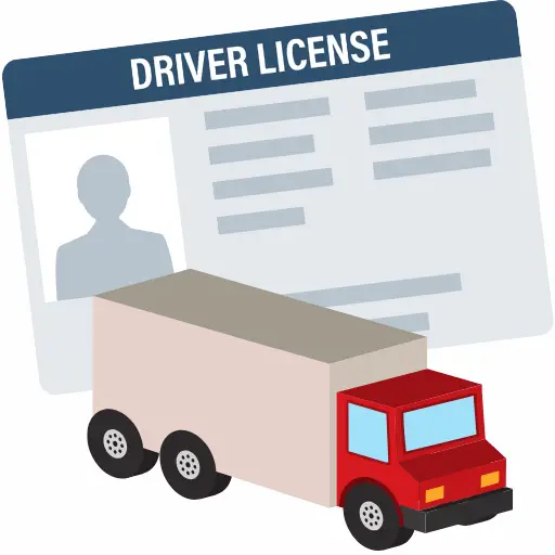 Heavy vehicle licence - Jaipur RTO