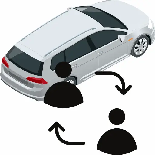 Change vehicle ownership - Jaipur RTO