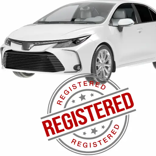 Register your vehicle at Jaipur RTO